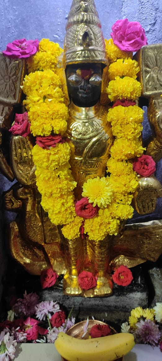 Sri Kshipra Ganapati